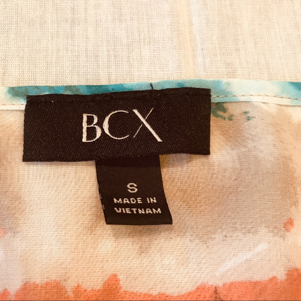 BCX top size S - Picture 5 of 6